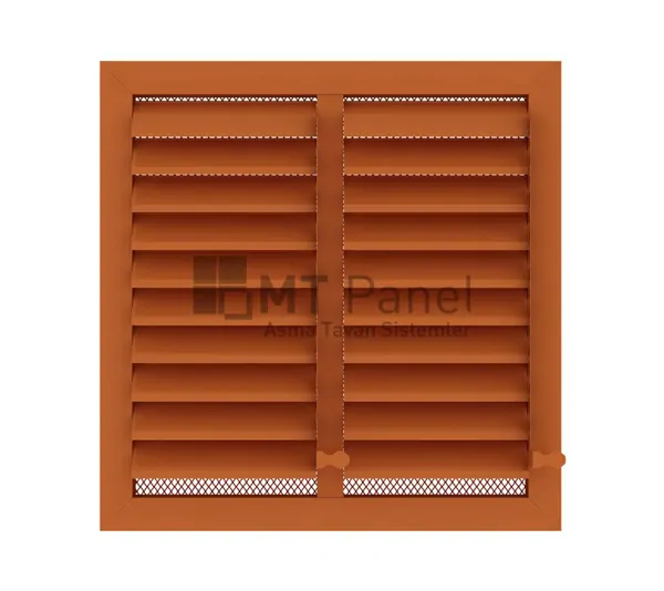 VENTILATION SYSTEMS