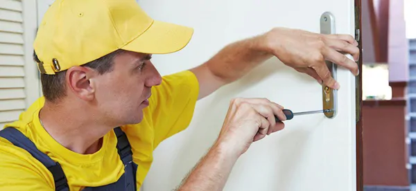 Locksmith Service