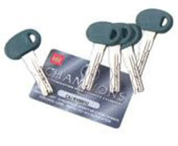 Car Key Duplication