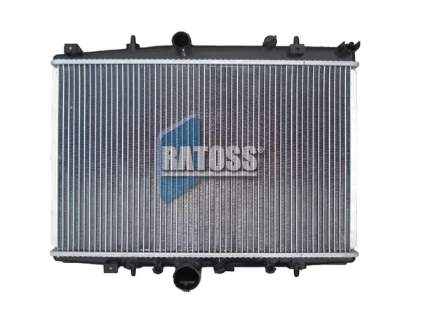 Water Radiator