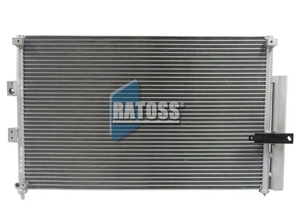 Air Conditioner Radiator