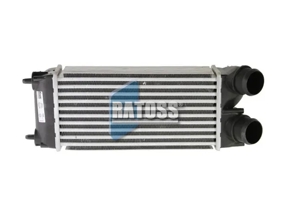 Intercooler Radiator