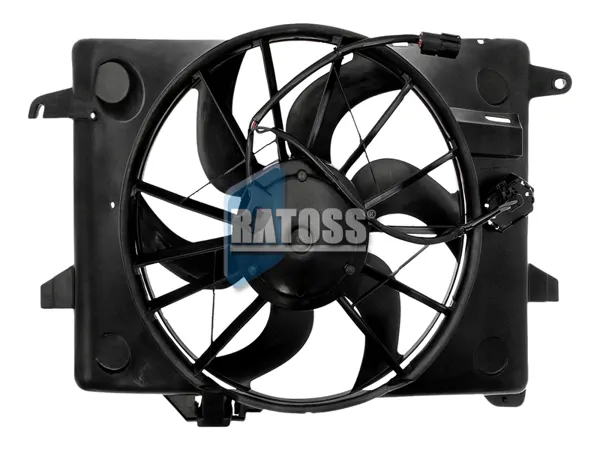 Electric Fan