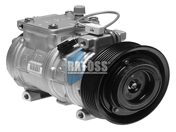 Air Conditioner Compressor