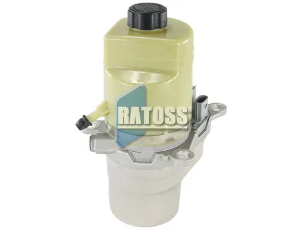 Hydraulic Power Steering Pump