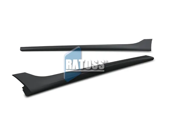 Side skirt