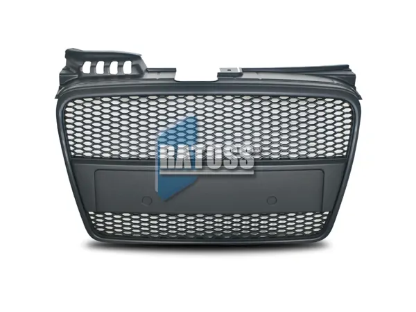 Front Bumper Grille