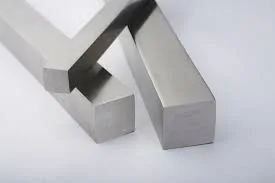 STAINLESS STEEL SQUARE