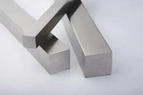 STAINLESS STEEL SQUARE