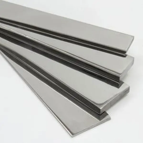 STAINLESS STEEL BAR