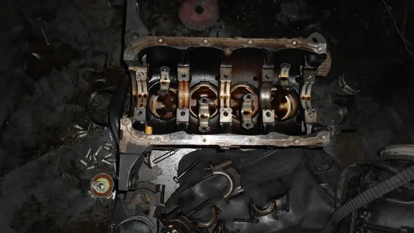 OPEL Used/Spare Parts