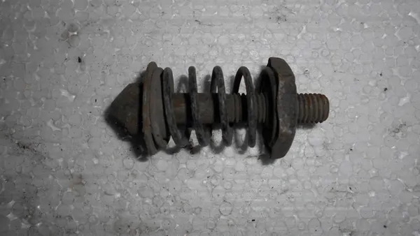Ford Original Used Spare Parts