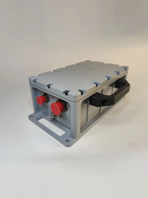 AC/DC Converter 250W