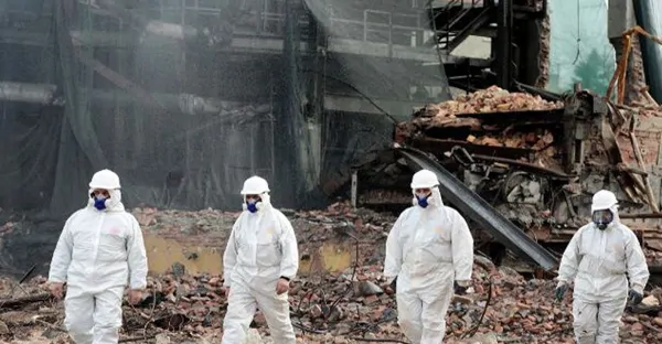 Asbestos
