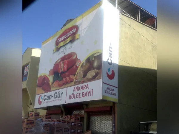 BUILDING PRODUCTS