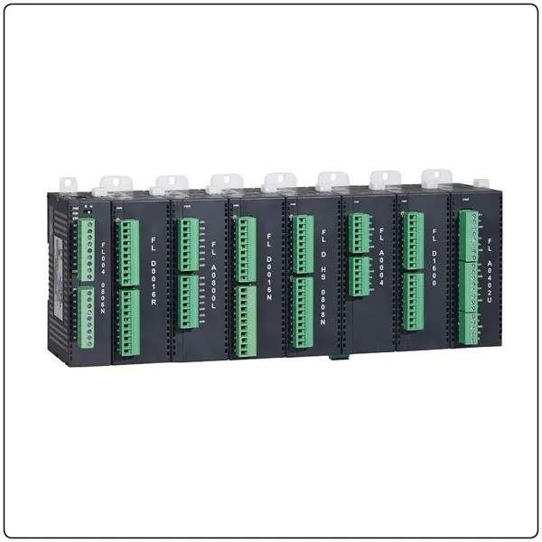 PLC Programmable Logic Controller