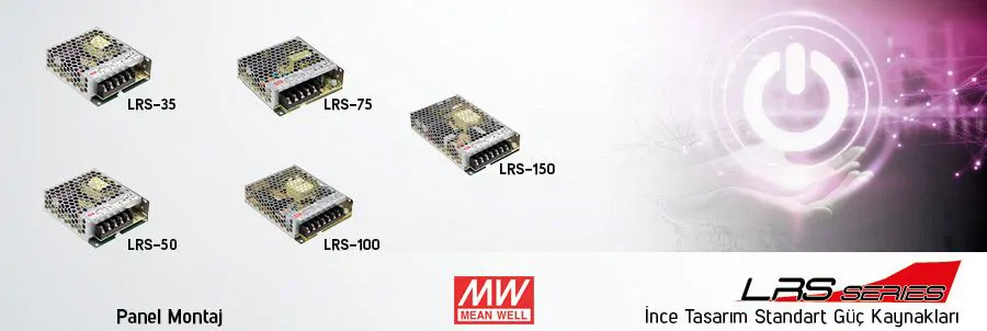 POWER SOURCES