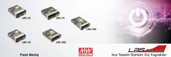 POWER SOURCES