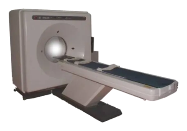 CT Scanners