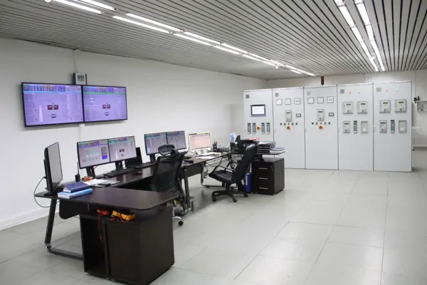 SCADA Systems