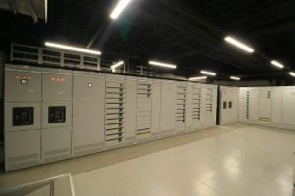 Electrical Panels