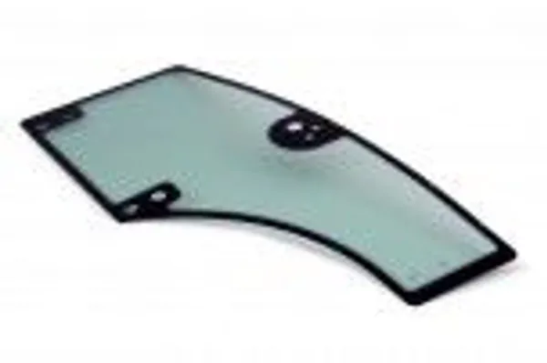 TEMPERED GLASS FOR CONSTRUCTION MACHINERY AND TRACTOR CABIN WINDOWS