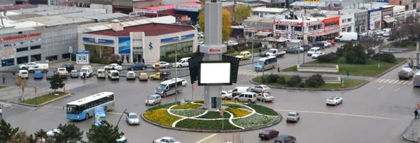 Regional Promotion
