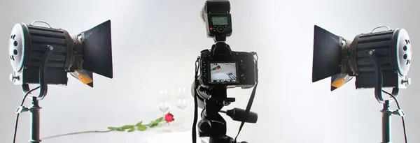 Photo and Video Shooting