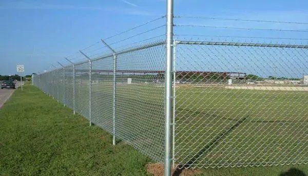 WIRE NETTING