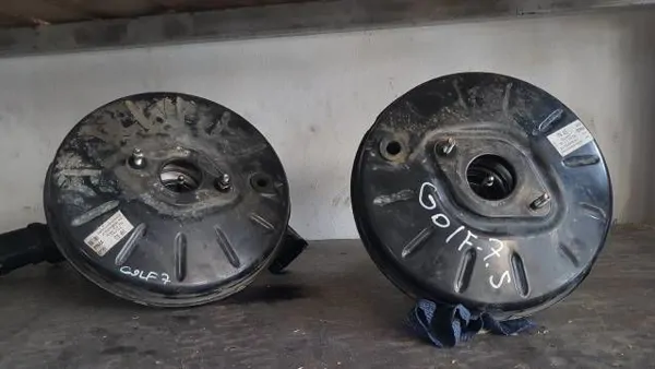VOLKSWAGEN Used Spare Parts