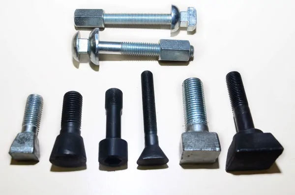 LINER BOLTS