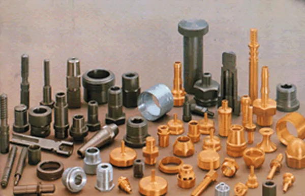Our products