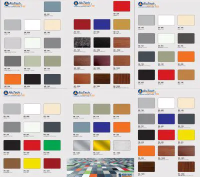 Frosted Glass Decorative Film