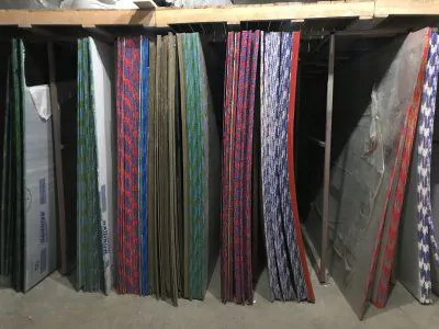 Polycarbonate Sheet