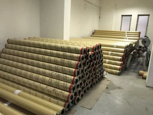 Vinyl Tarpaulin