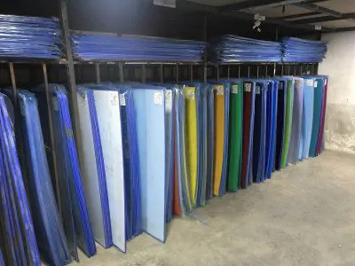 Plexiglass Acrylic Sheet
