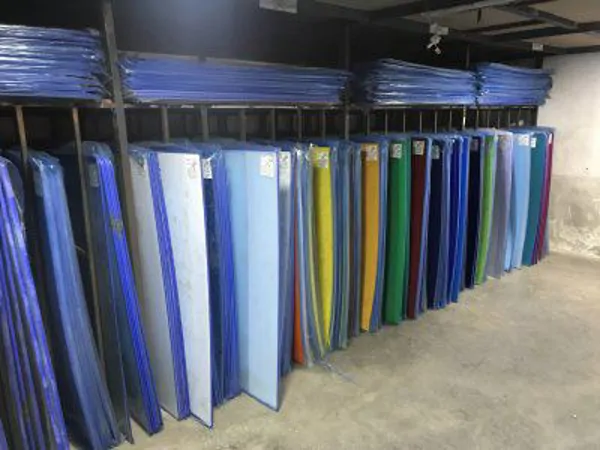 Plexiglass Acrylic Sheet
