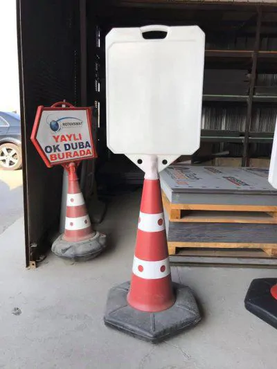 Large Buoy (CODE:03)