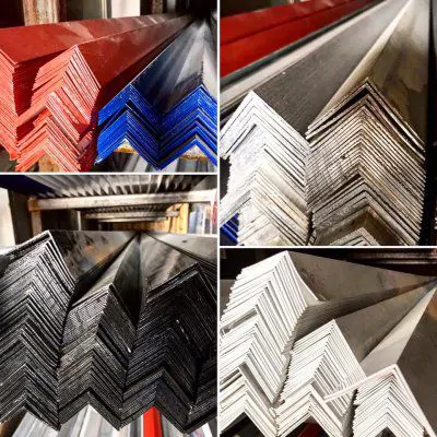 Types of Angle Brackets