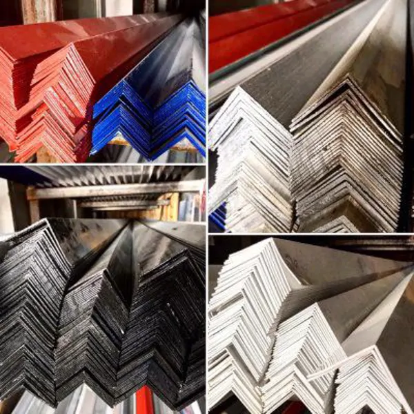 Types of Angle Brackets