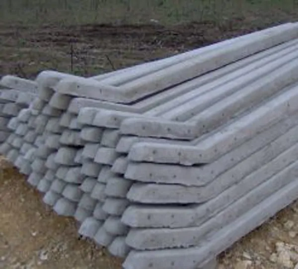 Concrete Pole