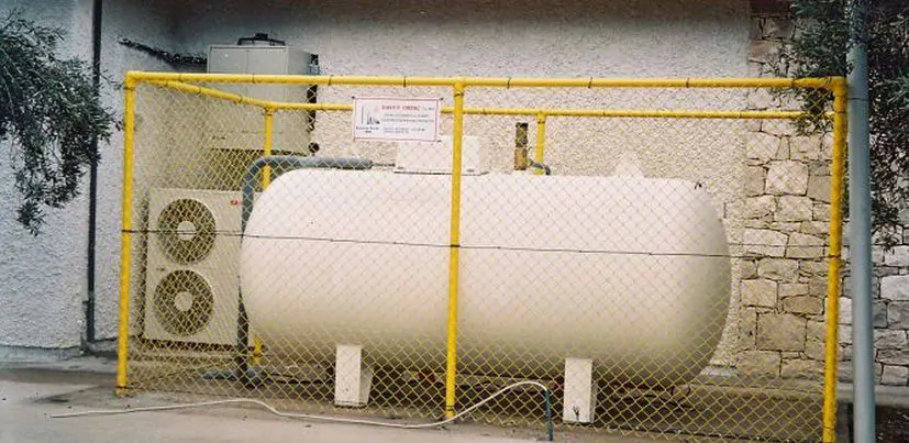 Machine Safety Fence Systems