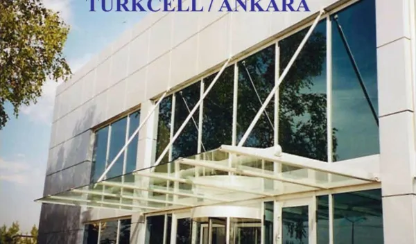 Our Steel Construction Services