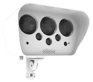 Meteorological Sensors