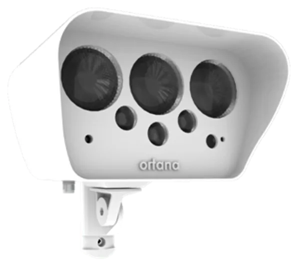 Meteorological Sensors