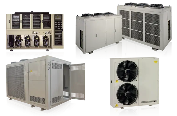 Cooling Systems