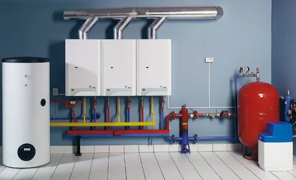 Heating Systems