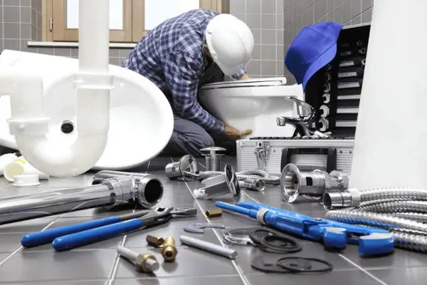 Plumbing, Water Pumps and Irrigation Systems