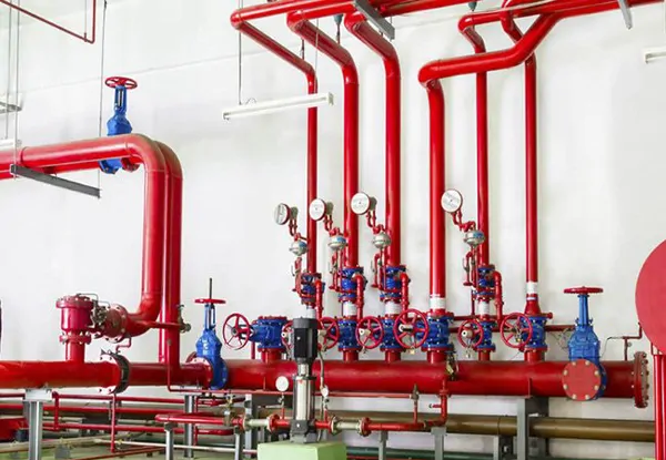 Fire Systems