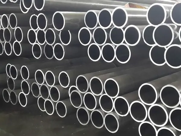 Industrial Pipe